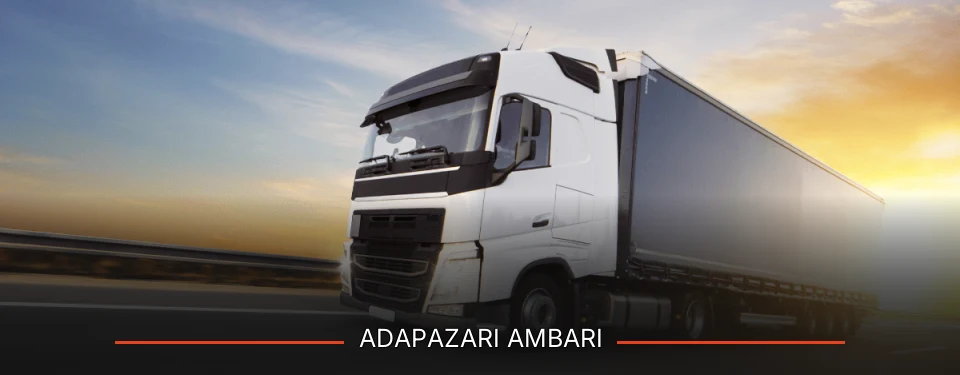 Adapazarı Ambarı