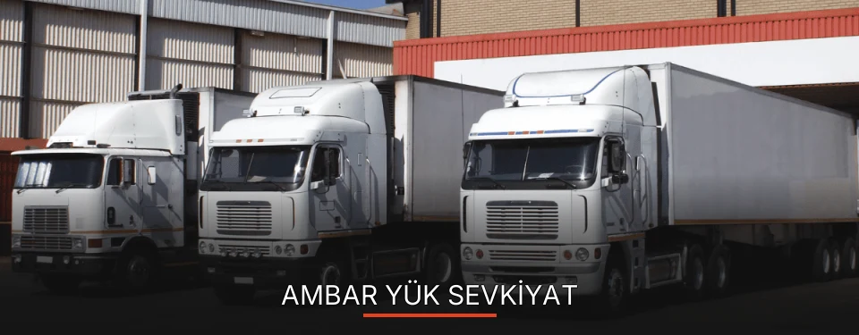 Sakarya Ambar Yük Ambarı Firmaları