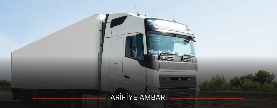 Arifiye Ambarı Kargo Arifiye Ambarı Kargo
