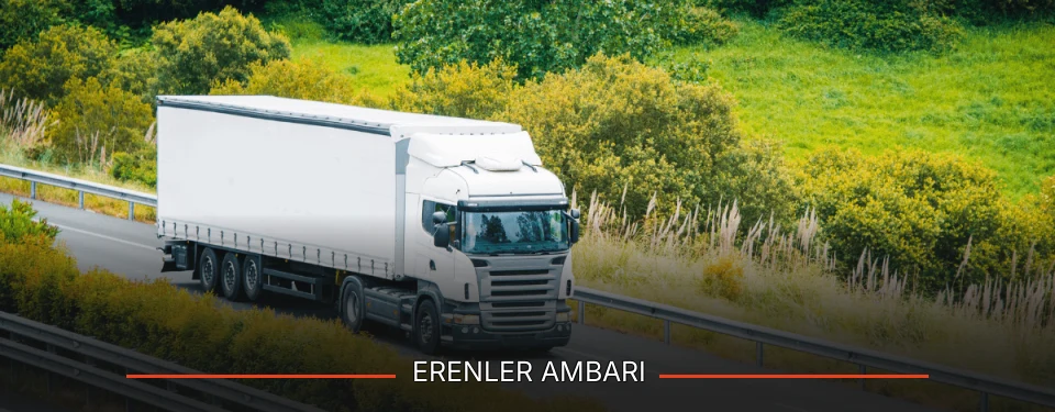 Erenler Ambarı