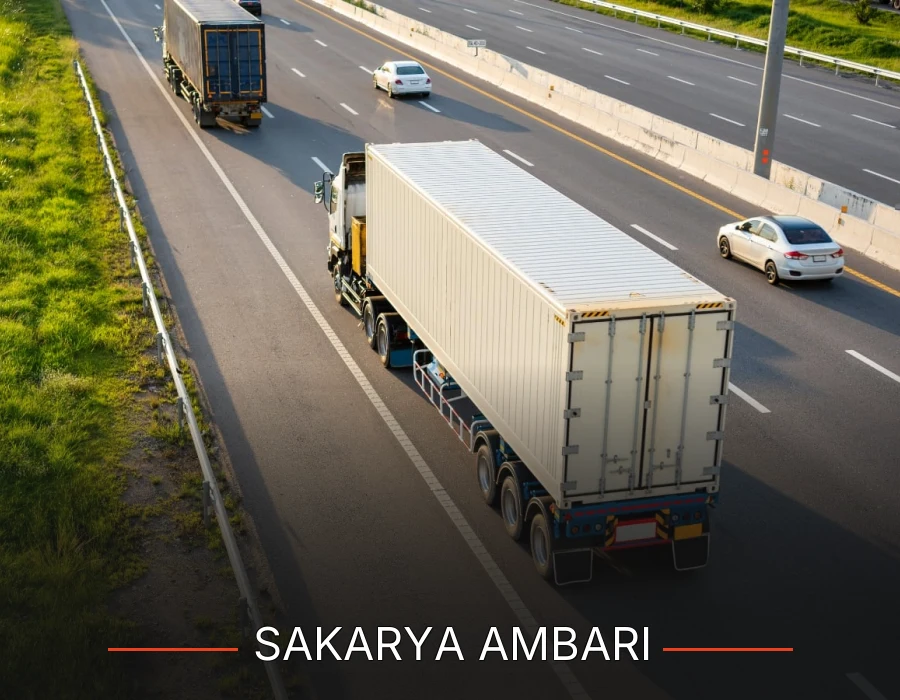 İstanbul Sakarya Ambarı