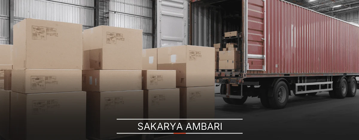 Sakarya Ambarı