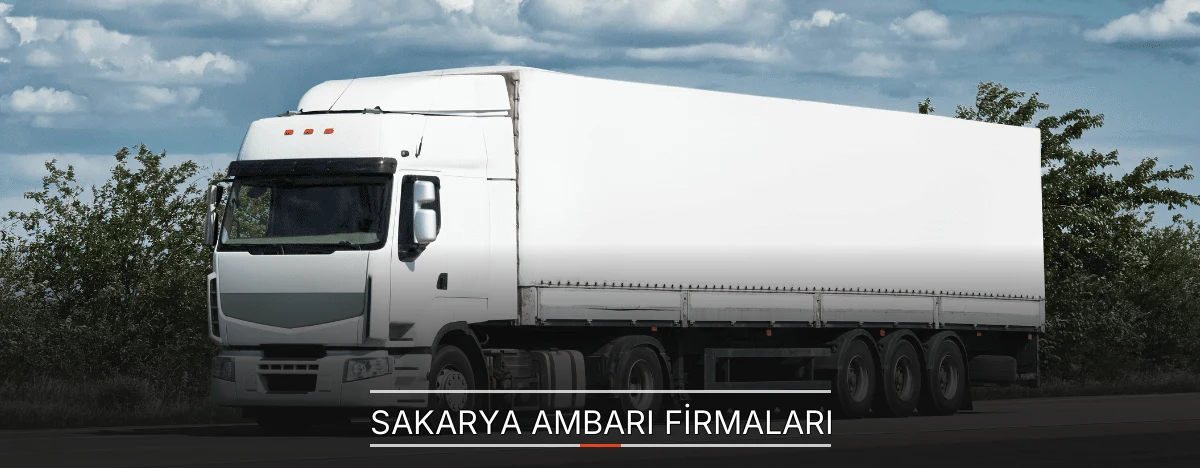 Sakarya Ambar Kargo