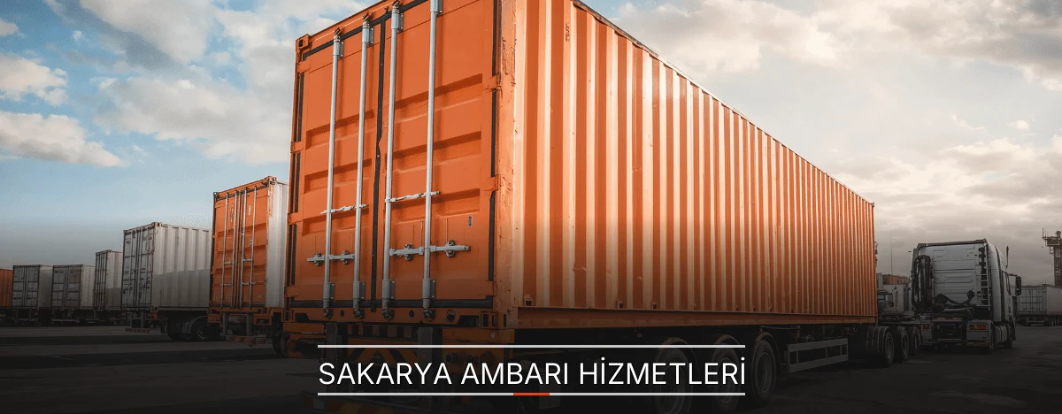 Sakarya Ambar Firmaları