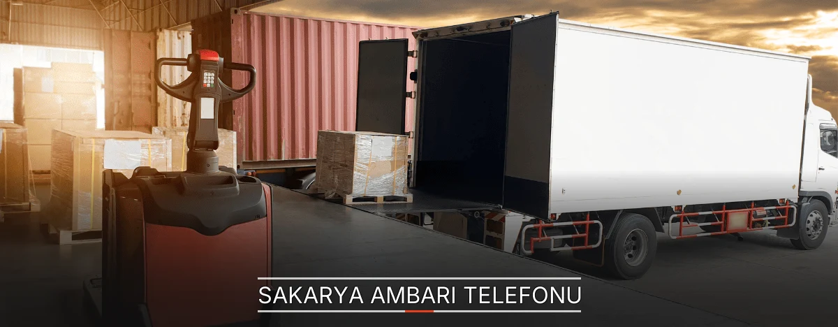 Sakarya İstanbul Ambarı