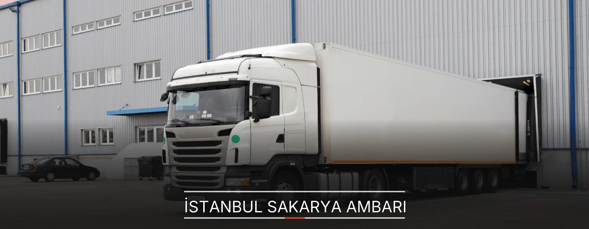 Sakarya Ambar Taşımacılık