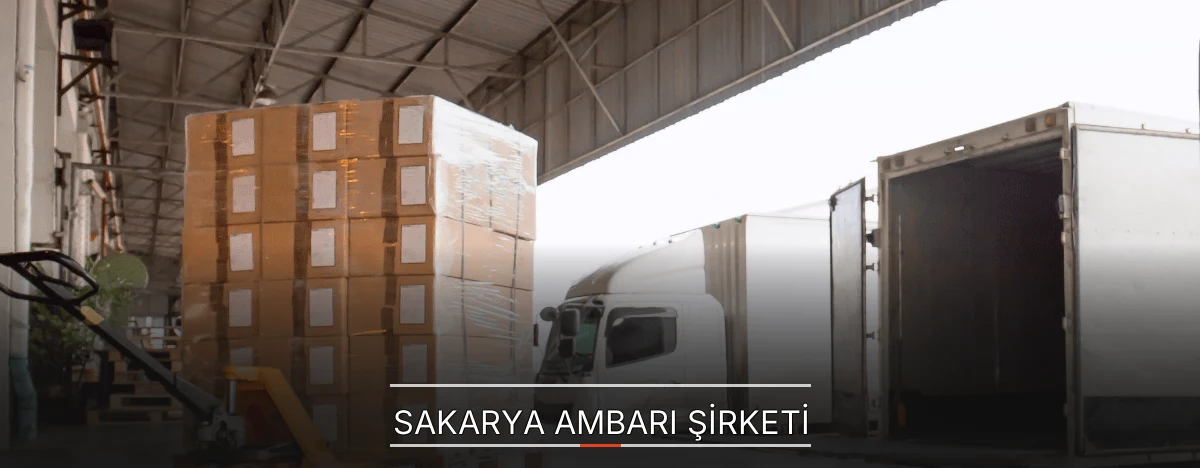 Sakarya Ambar Nakliyat