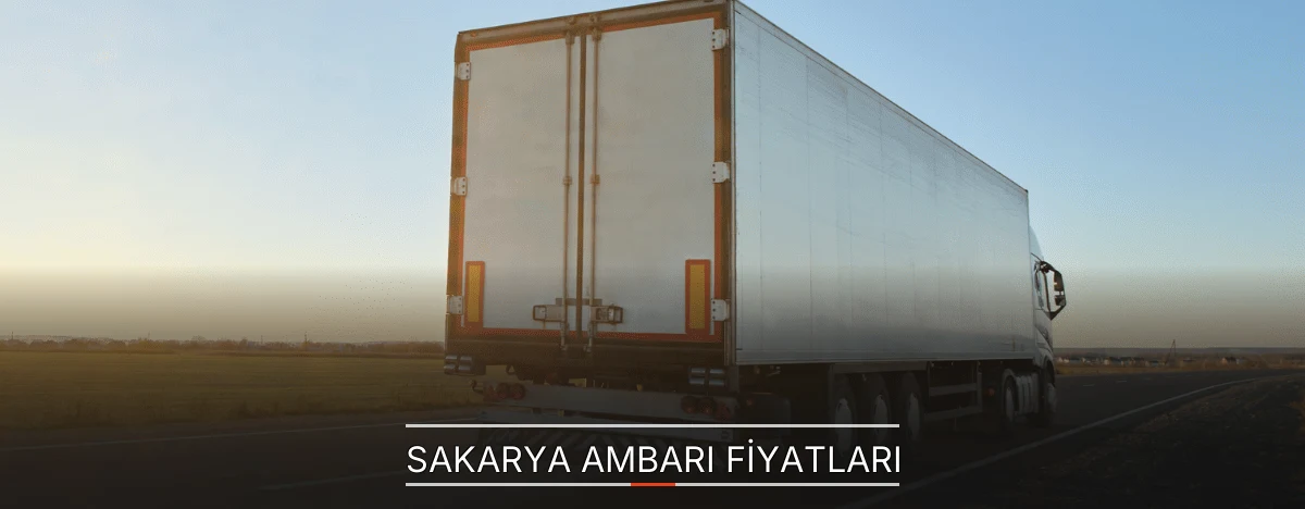 Sakarya Ambarları