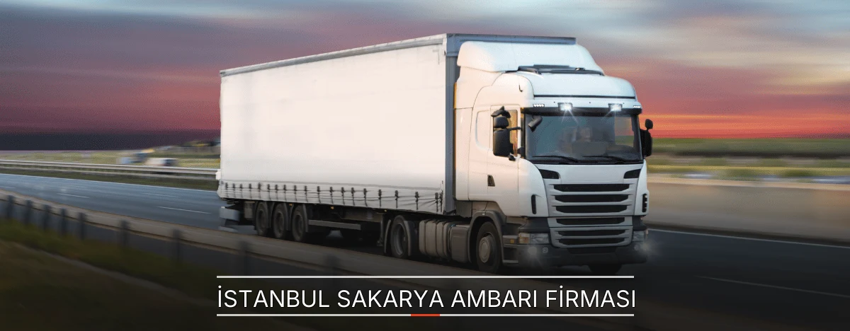 Sakarya Nakliye Ambarı