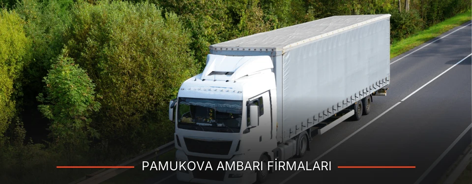 Pamukova Ambarı Taşımacılık