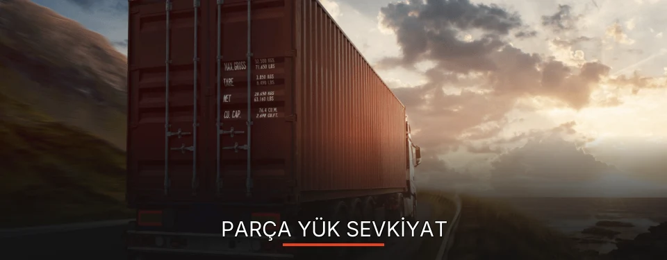 Sakarya Parça Yük Ambarı Firmaları