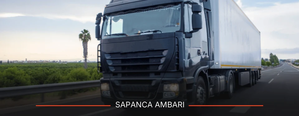 Sapanca Ambarı