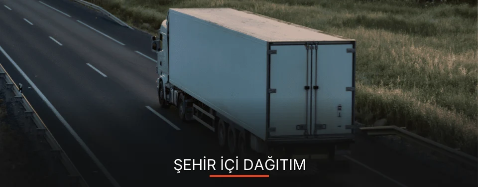 Sakarya Şehir İçi Ambarı Firmaları