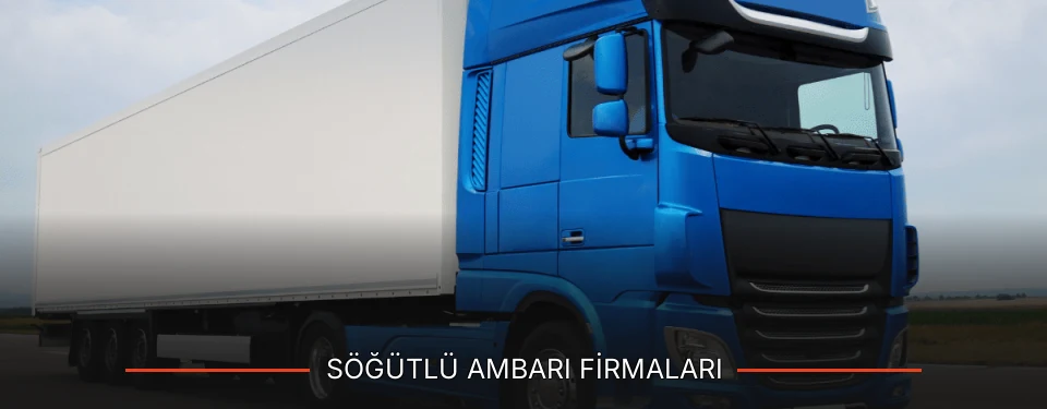 Söğütlü Ambarı Taşımacılık